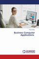 Business Computer Applications, Mobo Froilan