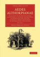 Aedes Althorpianae, Dibdin Thomas Frognall