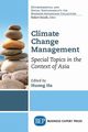 Climate Change Management, Ha Huong