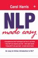 NLP Made Easy, Harris Carol