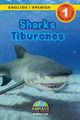 Sharks / Tiburones, Lee Ashley