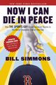 Now I Can Die in Peace, Simmons Bill