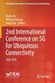 2nd International Conference on 5G for Ubiquitous Connectivity, 