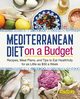 Mediterranean Diet on a Budget, Cooper Emily