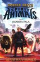 Spirit AnimalsTom 4 Upadek Bestii Ognista fala, Auxier Jonathan