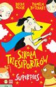 Szkoa Trzsiportkw Superpies, Butchart Pamela