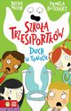Szkoa Trzsiportkw Duch w toalecie, Butchart Pamela