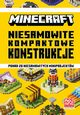 Minecraft Niesamowite kompaktowe konstrukcje, Kwan Sherin, Wiltshire Alex, Bengtsson Milo