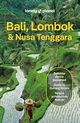 Bali, Lombok & Nusa Tenggara Lonely Planet, 