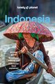 Indonesia Lonely Planet, 