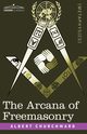 The Arcana of Freemasonry, Churchward Albert
