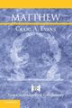 Matthew, Evans Craig A.