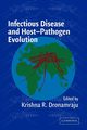 Infectious Disease and Host-Pathogen Evolution, 