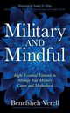 Military And Mindful, Verell Lieutenant Colonel-Retired Benef