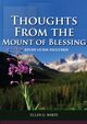 Thoughts from the Mount of Blessing, White Ellen G.