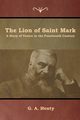 The Lion of Saint Mark, Henty G. A.