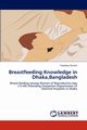 Breastfeeding Knowledge in Dhaka,Bangladesh, Shamsi Tasdidaa