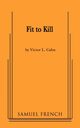 Fit to Kill, Cahn Victor L