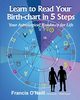 Learn How to Read Your Birth-chart in 5 Steps, O'Neill Francis Eugene