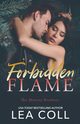 Forbidden Flame, Coll Lea