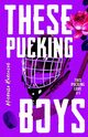 These Pucking Boys, Hercules Michelle