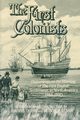 The First Colonists, Quinn David Beers