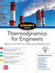 Schaums Outline of Thermodynamics for Engineers, Fourth Edition, Potter Merle C.