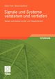 Signale und Systeme verstehen und vertiefen, Kre Dieter