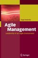 Agile Management, Medinilla ngel