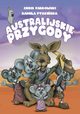 Australijskie przygody, Fabrowski Chris, Ptasiska Kamila