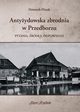 Antyydowska zbrodnia w Przedborzu, Flisiak Dominik