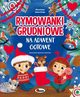 Rymowanki grudniowe na adwent gotowe, Kwieciska Mirosawa