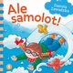 Ale samolot, Zawadzka Danuta