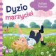 Dyzio marzyciel, Tuwim Julian