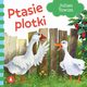 Ptasie plotki, Tuwim Julian