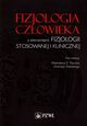 Fizjologia czowieka z elementami fizjologii stosowanewj i klinicznej, 