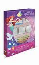 The Little Mermaid Box, 