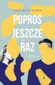 Popro jeszcze raz, Keane Mary Beth