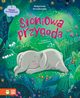 Bajanie na zasypianie Soniowa przygoda, Strzakowska Magorzata