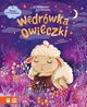 Bajanie na zasypianie Wdrwka owieczki, Strzakowska Magorzata