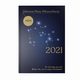 Kalendarz 2021 Sekretne plany BiznesMamy, Gargas Marta
