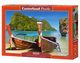 Puzzle Khao Phing Kan Thailand 500, 