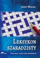 Leksykon szaradzisty, Wrona Jerzy