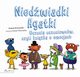 Niedwiadki Agatki. Uczucia uczuciowcw, czyli ksika o emocjach, Krzyanek Joanna