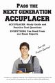 Pass the  Next Generation  ACCUPLACER, Complete Test Preparation Inc.