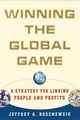Winning the Global Game, Rosensweig Jeffrey