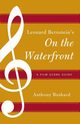 Leonard Bernstein's On the Waterfront, Bushard Anthony
