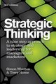 Strategic Thinking, Wootton Simon