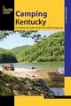 Camping Kentucky, Erwin Chris