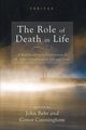 The Role of Death in Life, 